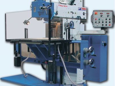 Milling machine tool FNG40 CNC