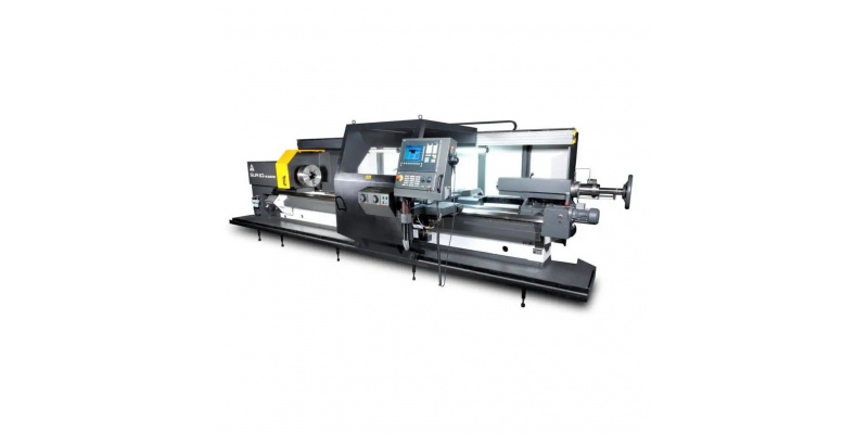 SUA 80 Numerické CNC