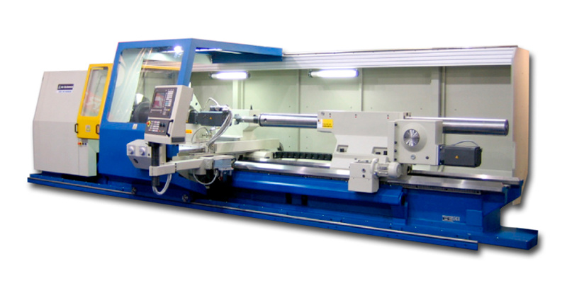 SUA 100 Numerické CNC