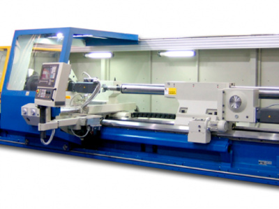 SUA 100 Numeric CNC