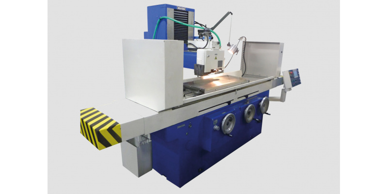 Flat grinder BRH 40