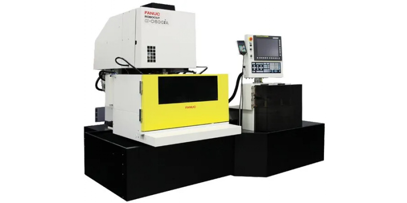 FANUC C600iB